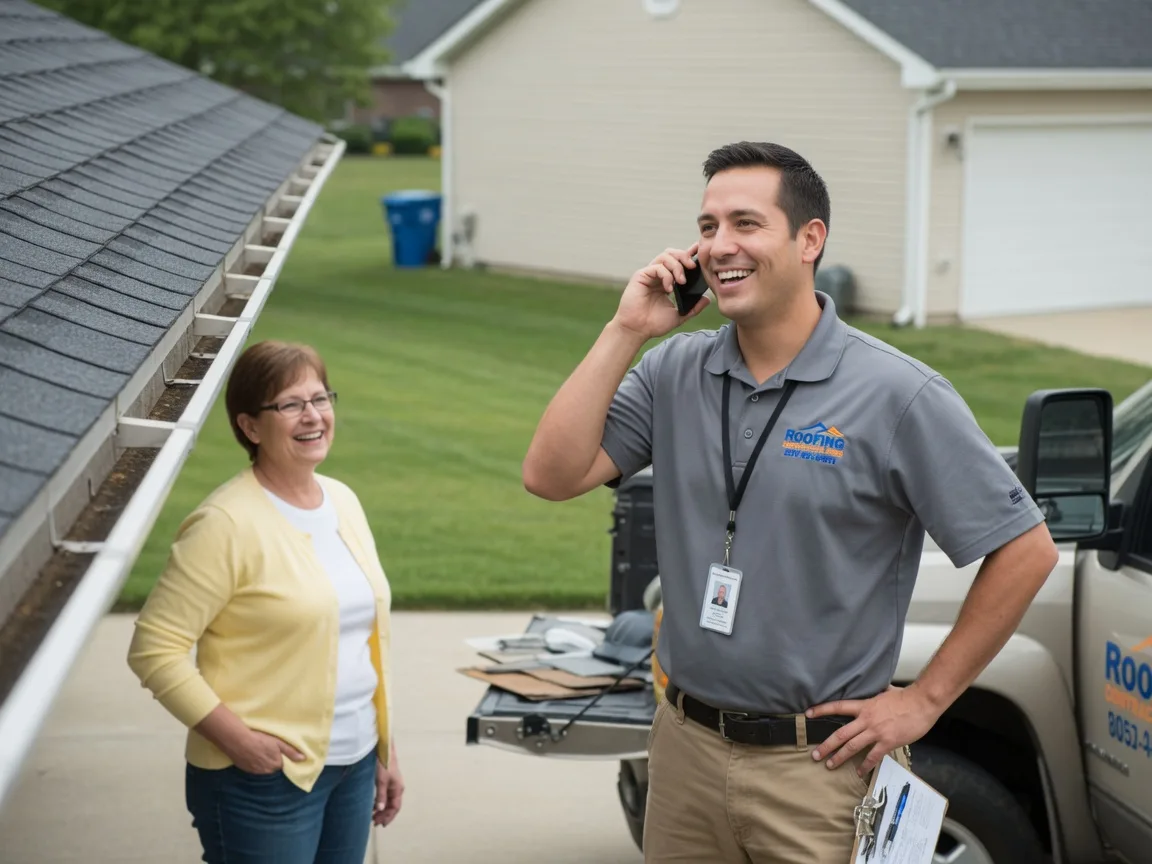 Local Roofing Contractors Eitzen, MN FAQs